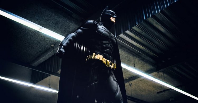 14 Dark Facts about Batman