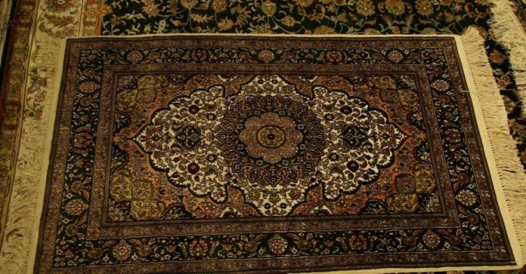 10 Fun Facts about Rugs and Carpets