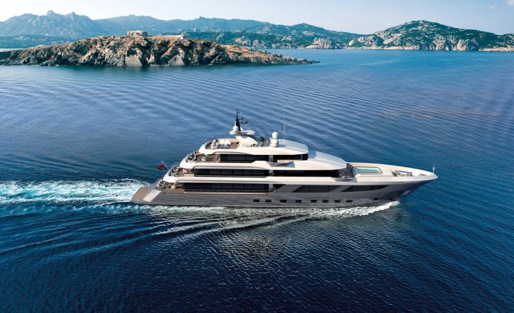 32 Opulent Facts about Super Yachts