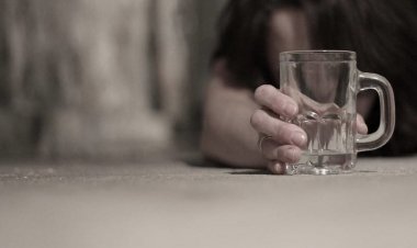 16 Hot Facts about Hangovers