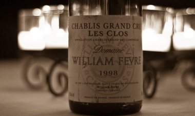 12 Crazy Facts about Chablis