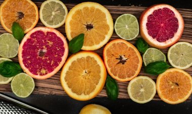 14 Fun Nutrition Facts about Fruit