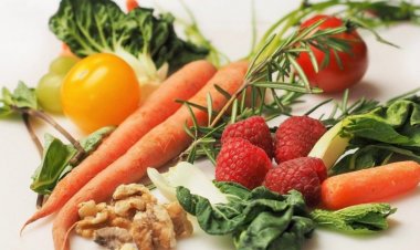 21 Wholesome Facts about Healthy Eating