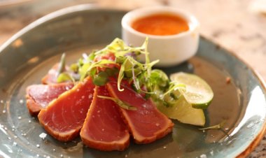 12 Tasty Facts about Tuna
