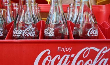 15 Ice-Cold Facts about Coca Cola