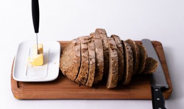 8 Brilliant Nutrition Facts about Butter