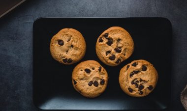 10 of the Best Ever Cookie Recipes