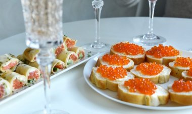 13 Cultured Facts about Caviar