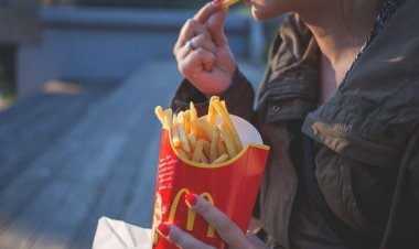 15 McDonald’s Nutrition Facts