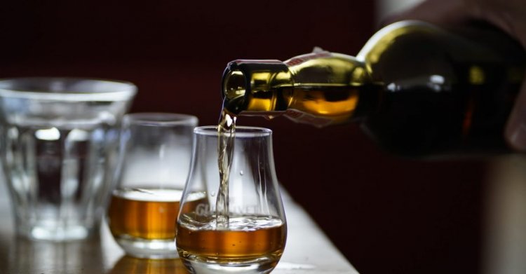 13 Wonderful Facts about Whisky