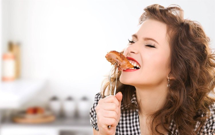 5 Breakfast Foods That Help Weight Loss
