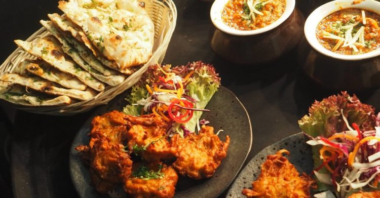 10 Interesting Facts about Indian Food