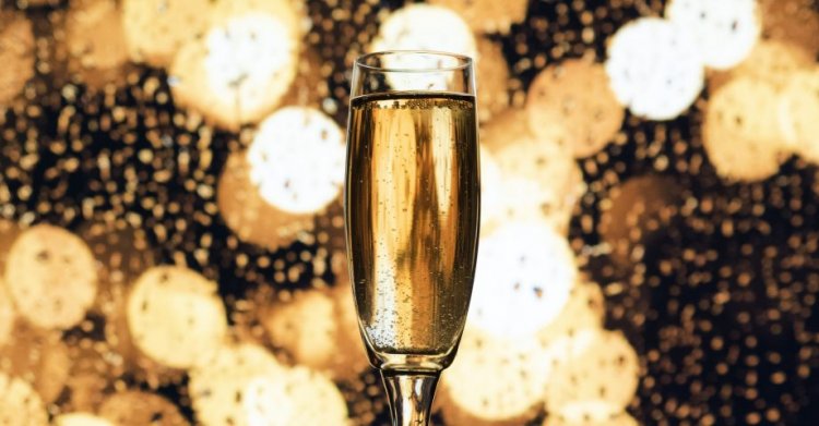 13 Luxurious Facts about Champagne