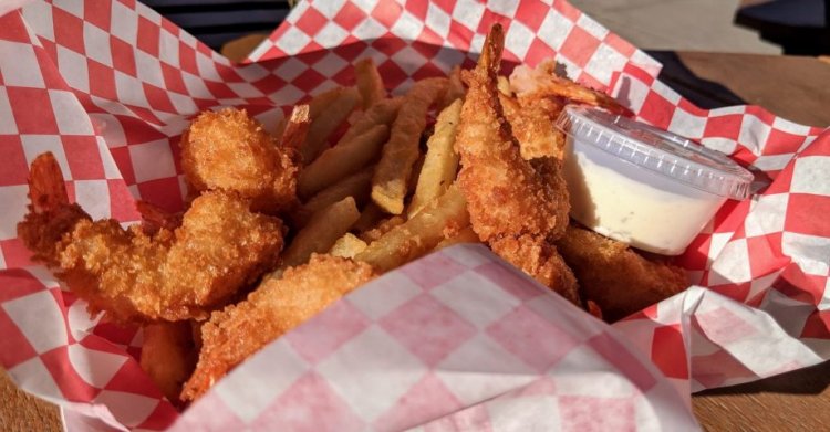 9 Full-Flavored Facts on Fast Food