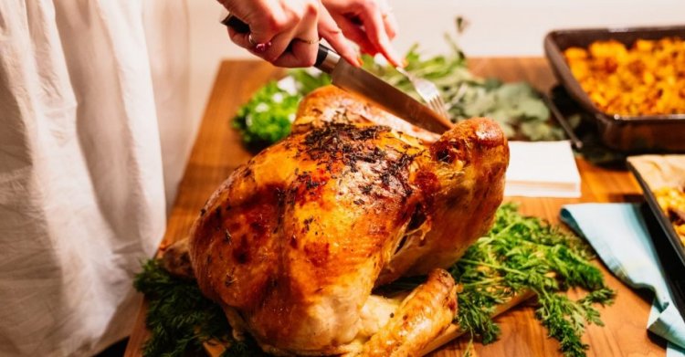 9 Nutrition Facts about Turkey Meat