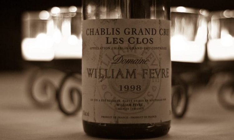12 Crazy Facts about Chablis