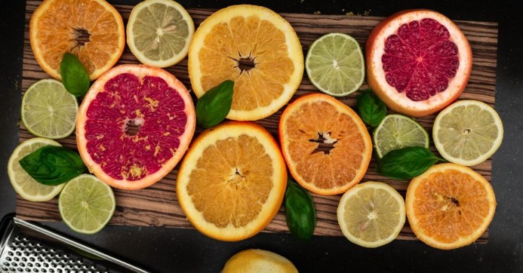 14 Fun Nutrition Facts about Fruit