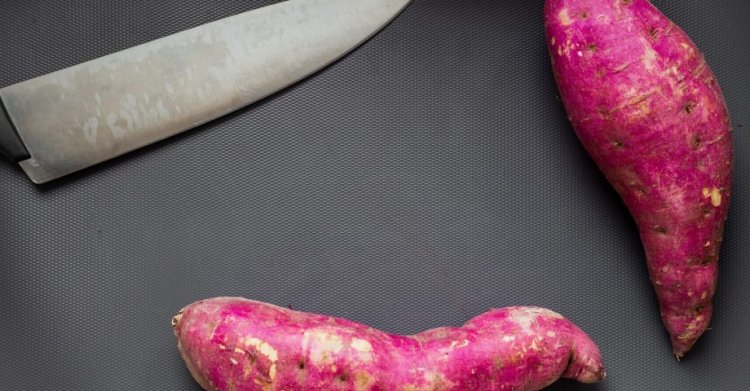 11 Super Facts about Sweet Potatoes