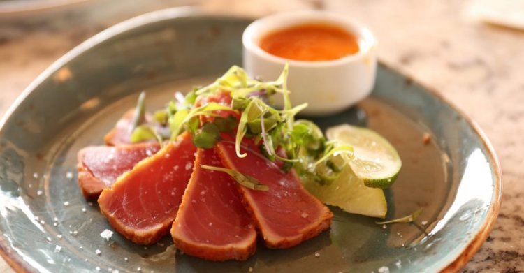 12 Tasty Facts about Tuna