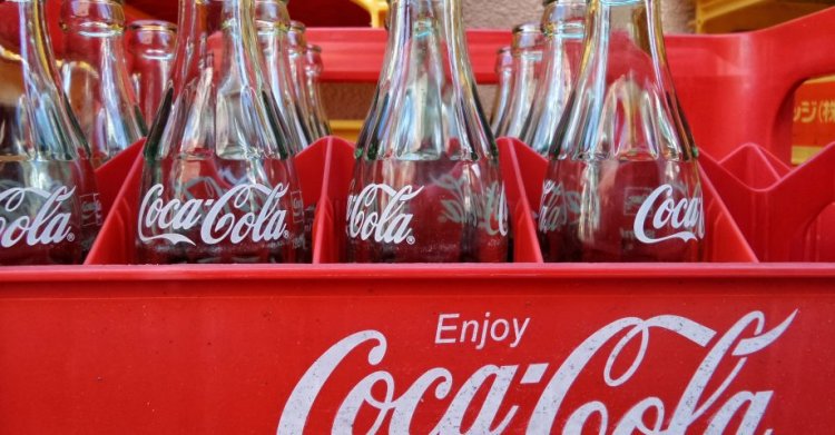 15 Ice-Cold Facts about Coca Cola