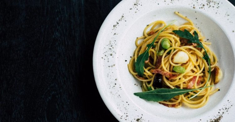 10 Pleasing Facts about Pasta