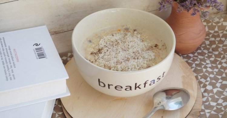 10 Nutrition Facts about Oatmeal