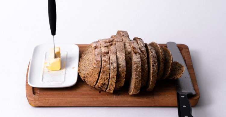 8 Brilliant Nutrition Facts about Butter
