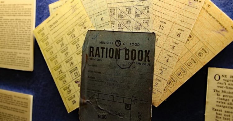 11 Not So Fun Facts about Rationing