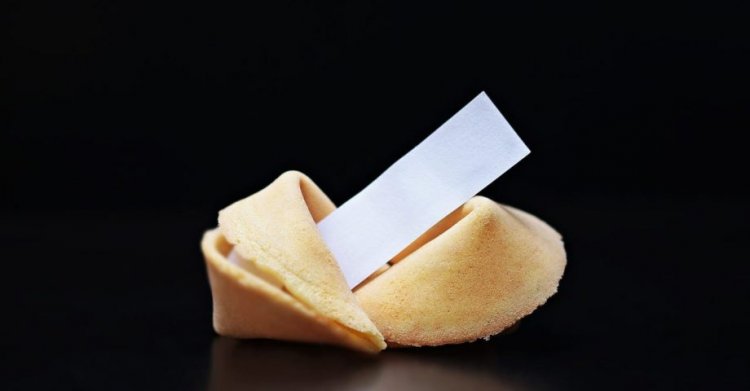 14 Fun Facts about Fortune Cookies