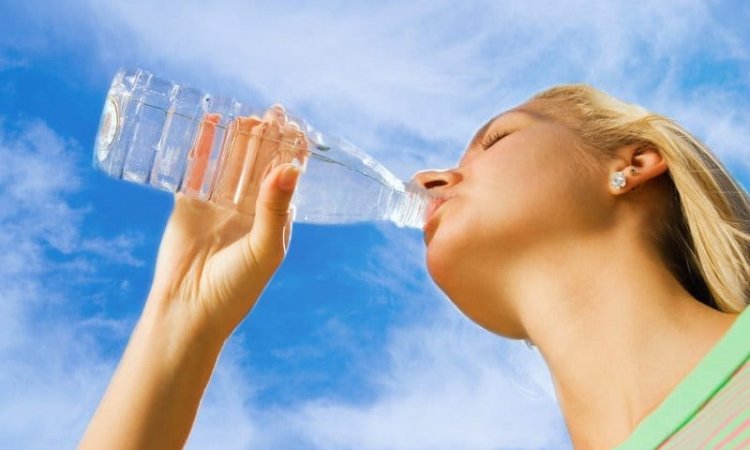 36 Whimsical Facts about Water