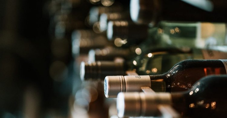 23 Fun Facts about Wine