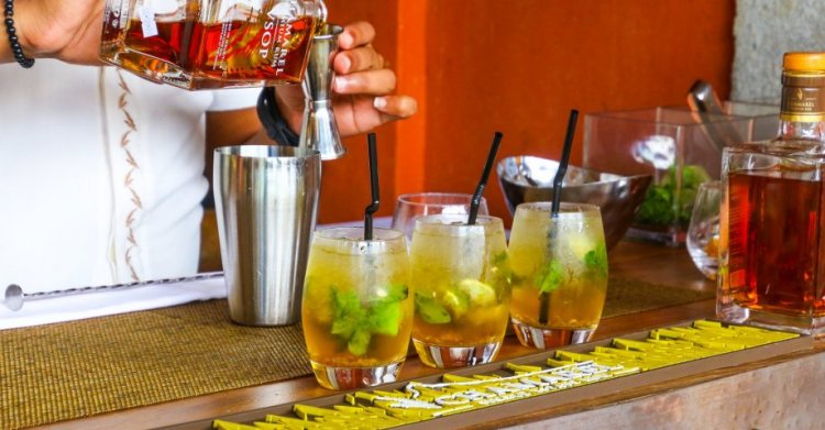 10 Remarkable Facts about Rum