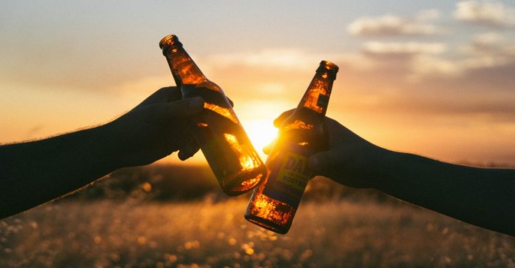 11 Bonkers Facts about Beer