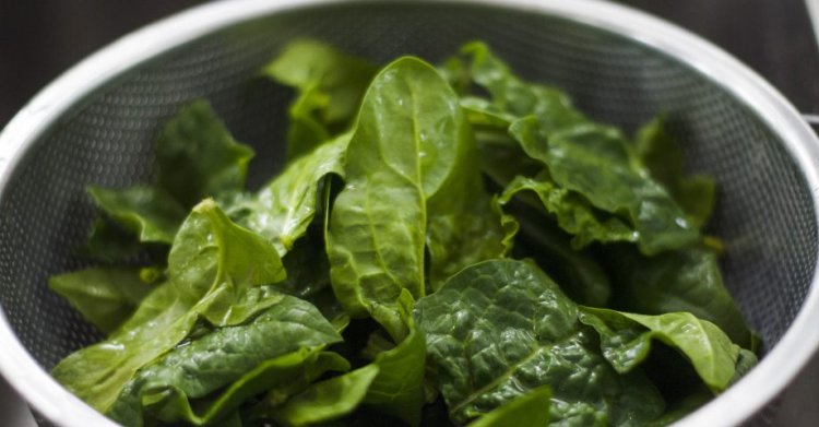 14 Surprising Facts about Spinach