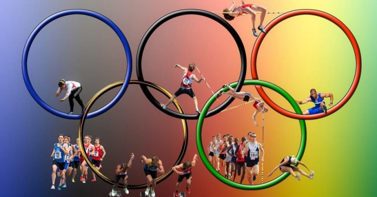 19 Mind-Blowing Facts about the Olympics