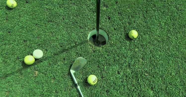 Tee-Up For 14 Fun Facts about Golf