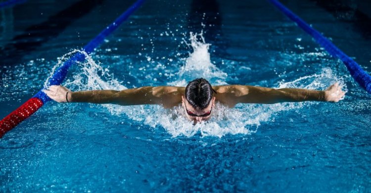 13 Superb Facts about Swimming
