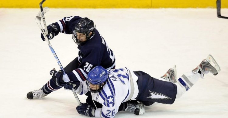 33 Happy Facts about Ice Hockey