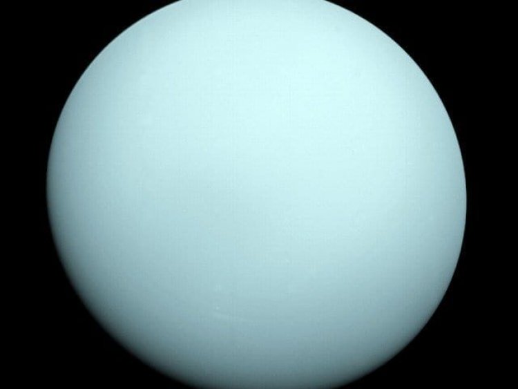 19 Unexpected Facts about Planet Uranus