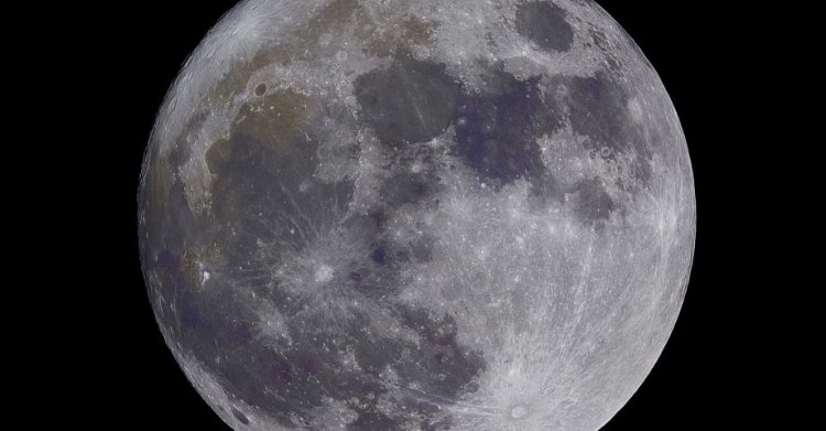 21 Magical Facts about The Moon