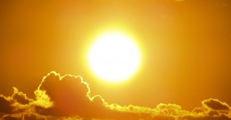 10 Fun Facts about The Sun