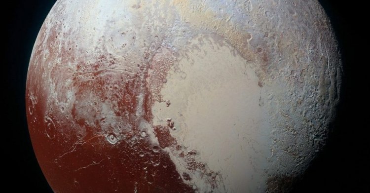 16 Powerful Facts about Pluto