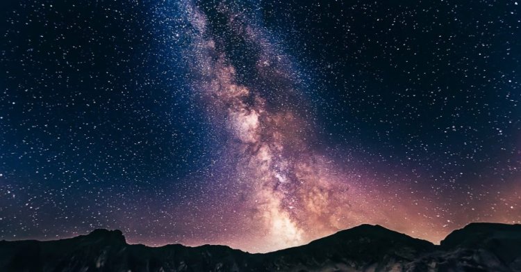 17 Magical Facts about the Milky Way