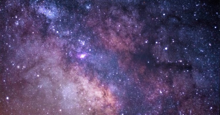 13 Sparkling Facts about Stars