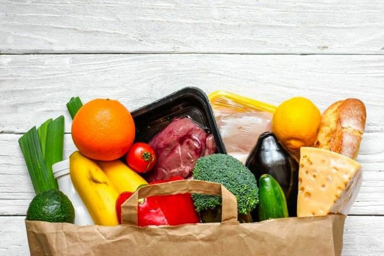 Are calories extracted in the same way from different foods?
