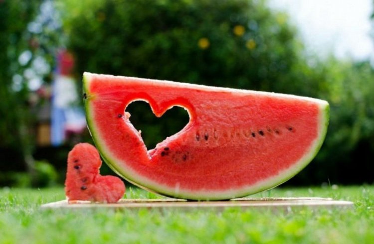 Why is watermelon called a berry?